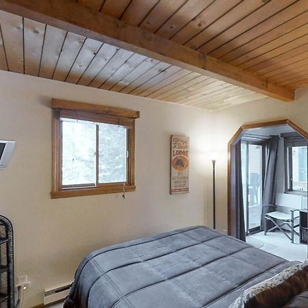 Primrose Cabin Tacoma Exteriör bild