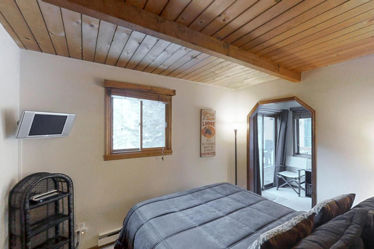 Primrose Cabin Tacoma Exteriör bild